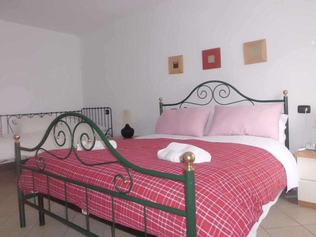Casa Fattorini Aparthotel Baceno Room photo