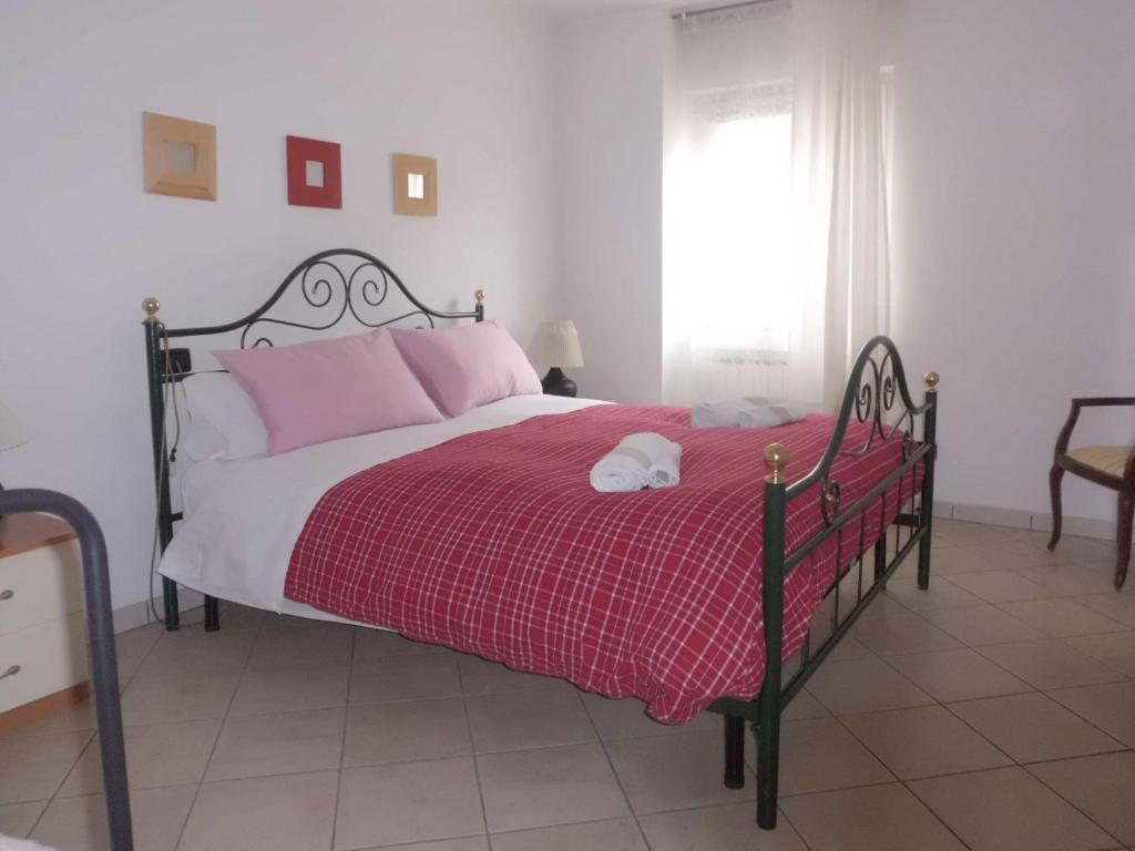 Casa Fattorini Aparthotel Baceno Room photo