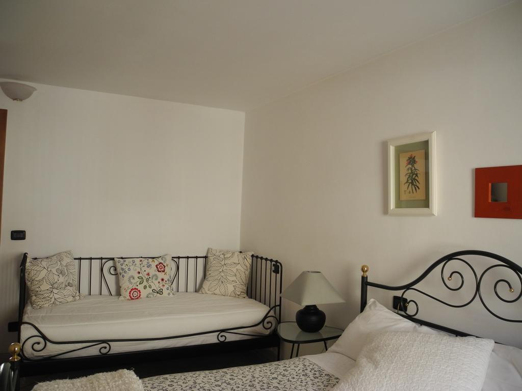 Casa Fattorini Aparthotel Baceno Exterior photo