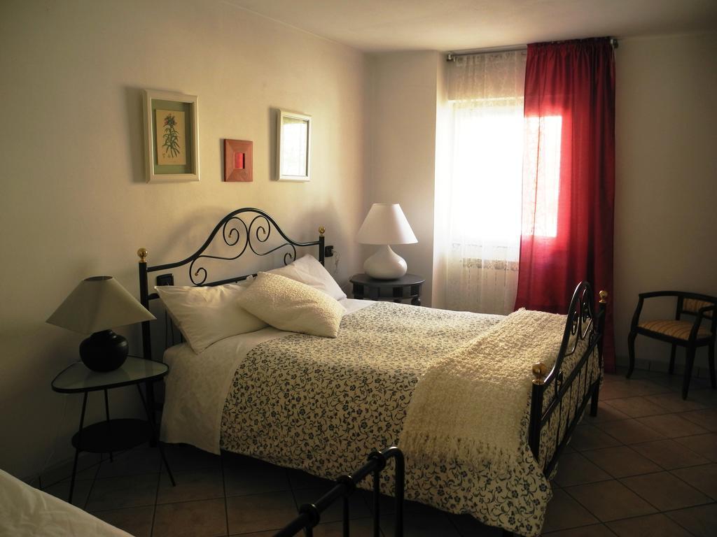 Casa Fattorini Aparthotel Baceno Exterior photo